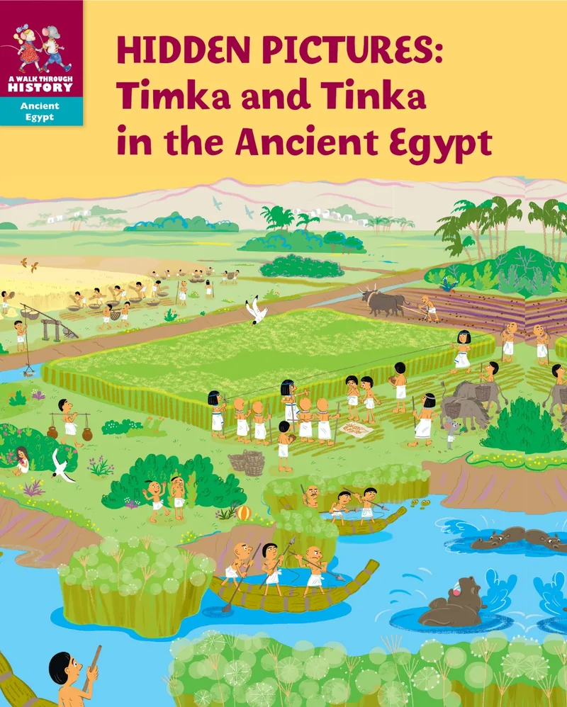 Ancient Egypt