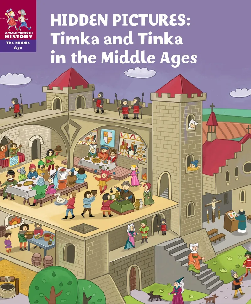 The Middle Ages